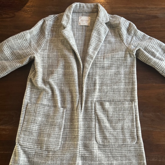 Altar State Wool Jacket - Picture 3 of 3